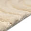 Tapis beige touffeté à la main Montreal 22 po x 34 po-224436517