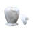 Marble Keepsake Cremation Urn For Ashes-113977526