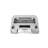 Perfect Crust Pizza Oven With Infrared Thermometer Gun