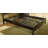 Boyd Sleep 18" Platform Metal Bed Frame with Under Bed Storage-181178324