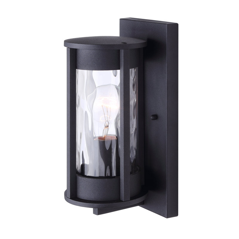 Lanterne d'extérieur 1 lumière Yareli