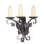 3 - Light Candle Wall Light-1855722782