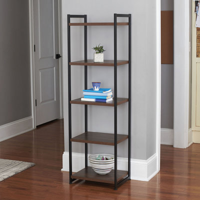 5 Shelf Tower 