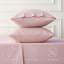 Ensemble de draps 100% coton Hyprest avec poche très profonde de 18 à 24 po-106892054-103180607