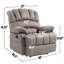 Fauteuil inclinable Waynette-701344203