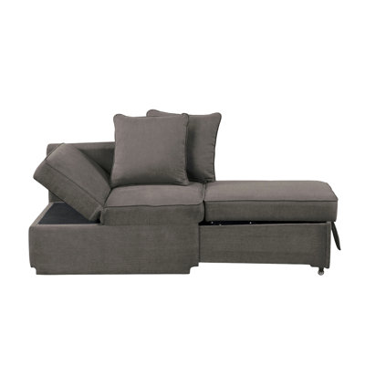 Fauteuil convertible 1 pièce