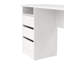 Bureau d'écriture rectangulaire l 43,31 po Glyndon-119914543