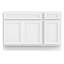 48 base de meuble-lavabo simple seulement-93720856