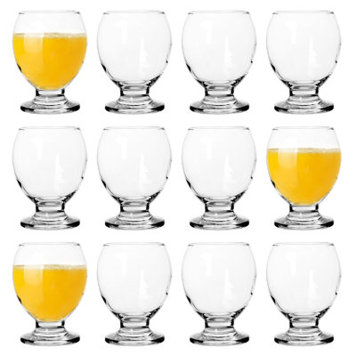 Drinking Glass Set