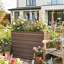 Raised Garden Bed-865495683