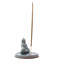 Brûleur d'encens Pendlebury Bouddha céladon
