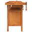 Jemotte 162cm W Workbench