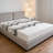12" Medium Memory Foam Mattress, King Size Cooling Memory Foam Mattress, Breathable Support Mattress, Pressure Relief Motion Isolation Bed Mattress