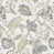 Cream/Blue Linen Blend is out of stock