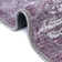 Tapis lavable Yara