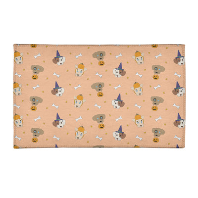 Chenille Indoor Rug
