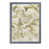 Grey Framed Canvas