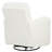 Bre 40" Wide Swivel Glider Power Recliner-875770405