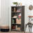 Artwork Standard Bookcase