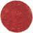 Assar Handmade Tufted Rust Area Rug-1134760612