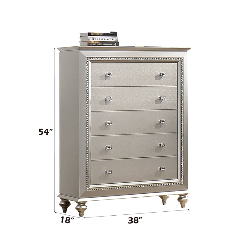 Commode