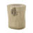 Gene Fiber Concrete End Table