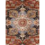 Hand Knotted Wool Area Rug-1865596178