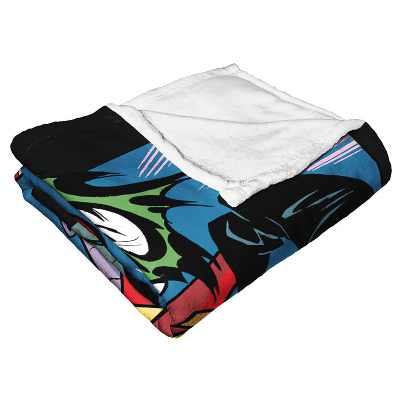 Throw Blanket