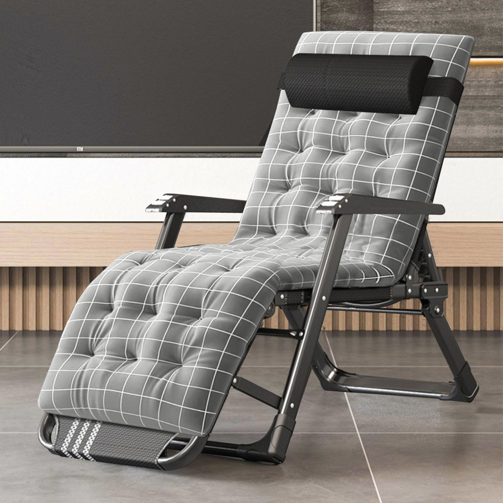 buy garden recliner chairs