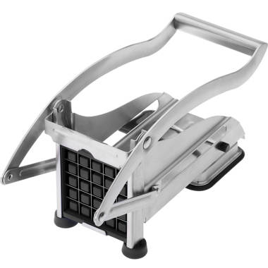 Fox Run Brands Potato Cutter & Reviews