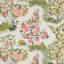 Citrus Garden Indoor/Outdoor Fabric