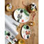 Nutcrackers Terra Bianca Platter