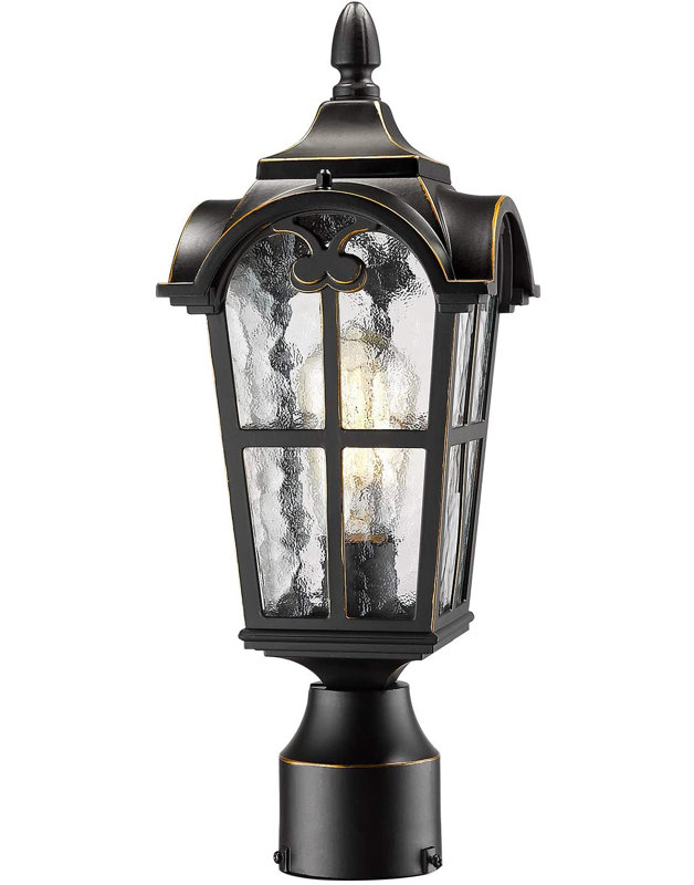 Dresyn Seeded Lantern Head