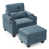 Blue est en rupture de stock