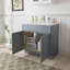 Base de meuble-lavabo simple 39 po seulement-95290445