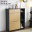 Selveta Shoe Storage Cabinet