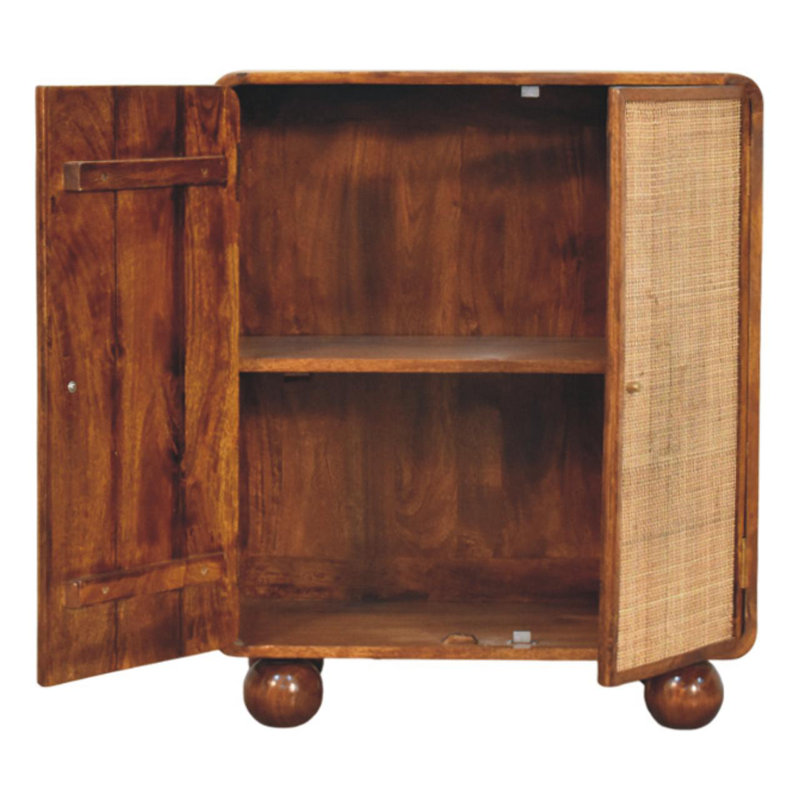 Armoire 2 portes Larissa