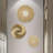 Seaweed Wall Organizer