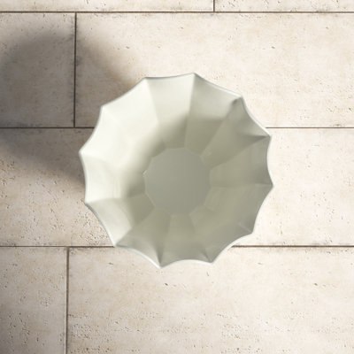 Bardia Ceramic Cachepot