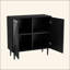 Armoire d'appoint Mirod Modern