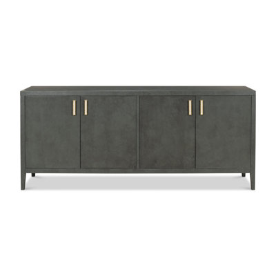 Blanco 80'' W Sideboard