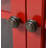 Solid Wood Accent Cabinet-20858136