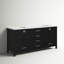 Ensemble de meuble-lavabo large 72 "Irene-572971222-630731517