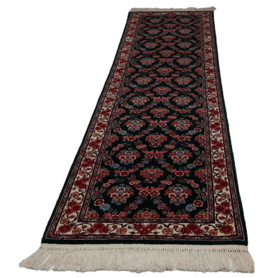 One-of-a-Kind Area Rug