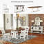 Buffet de 60 po de largeur Jaydin