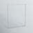 Double Sliding Shower Door, Semi-Frameless Bypass Bathroom Sliding Door With 1/4" (6Mm) Tempered Glass For Walk-In Shower-120559076