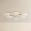 Bayberry Semi Flush-271654117-271654112