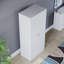 Maybery 2 Door Manufactured Wood Wardrobe-1754373592