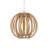 Dryad 1 Light Pendant