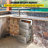 15.7'' Stainless Steel Drop-In Drawers